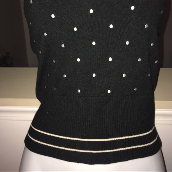 bebe Stretchy Top Women’s Size Small - Picture 3 of 5